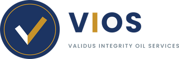 VIOS — Validus Integrity Oil Services logo